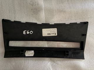 Moldura guantera BMW E60