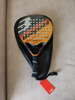 2 Palas Bullpadel