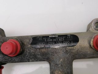 RAMPA INYECTORA AUDI A8 (4E2) (3)