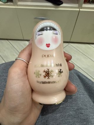 Trousse Matrioska Pupa