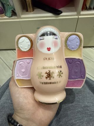 Trousse Matrioska Pupa