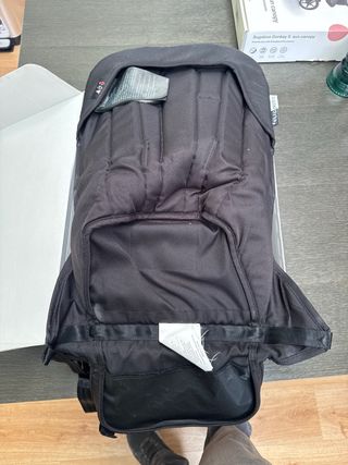 Funda Silla Bugaboo Donkey