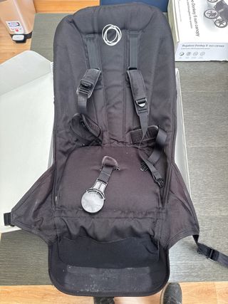 Funda Silla Bugaboo Donkey