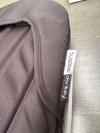 Funda Silla Bugaboo Donkey