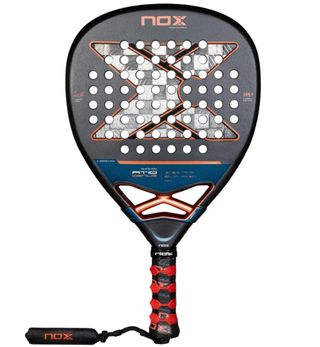 Nox AT10 18K Attack 2025