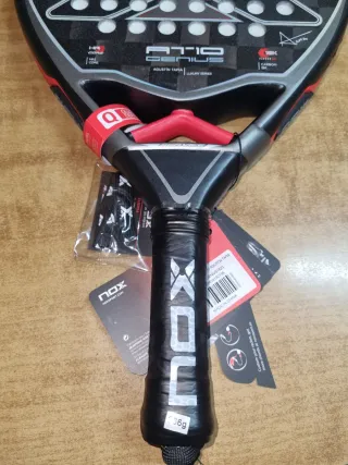 Nox AT10 Genius 18K 23