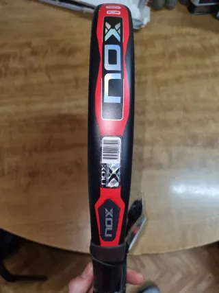 Nox AT10 Genius 18K 23