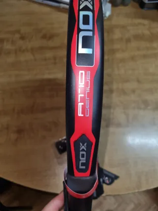 Nox AT10 Genius 18K 23