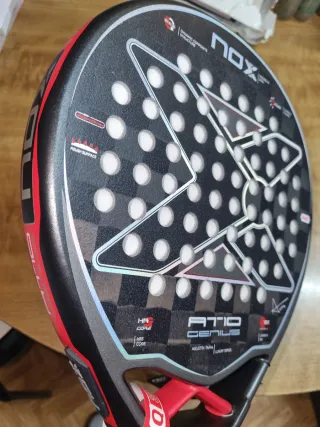 Nox AT10 Genius 18K 23