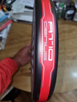 Nox AT10 Genius 18K 23