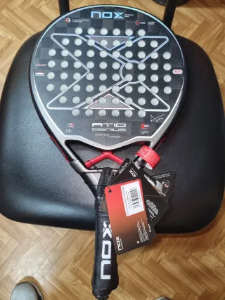 Nox AT10 Genius 18K 23