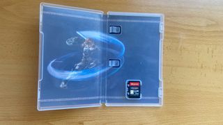 Hyrule Warriors: La Era del Cataclismo Switch