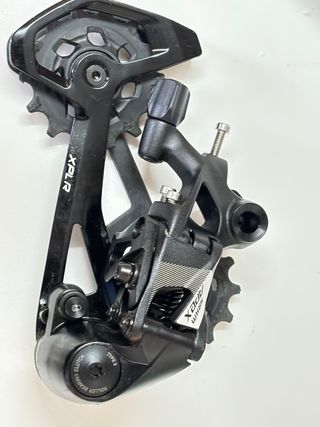 Cambio Sram Apex XPLR D1