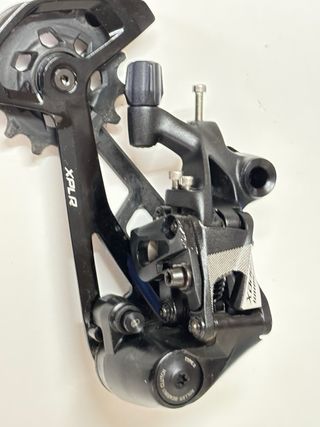 Cambio Sram Apex XPLR D1