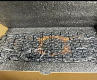 AMD R9 270x Toxic Edition Scheda Video