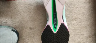 Nike Vaporfly 4