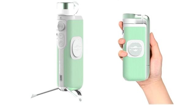 PowerVision S1 NotJustTiny