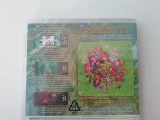 Collection of Mana Nintendo Switch