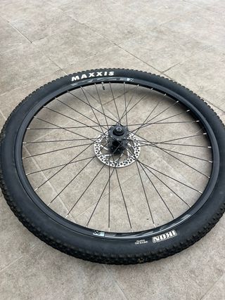 Rueda Delantera Bicicleta 29 Maxxis Ikon