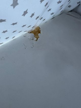 Minicuna plegable para bebé