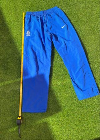 Pantalón chándal vintage Nike Holanda