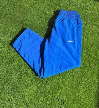 Pantalón chándal vintage Nike Holanda