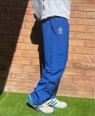 Pantalón chándal vintage Nike Holanda