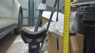 Gatos Estabilizadores Amazon Basics 6 Toneladas