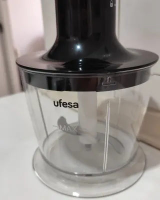 Batidora Ufesa Stellar 1500 Max