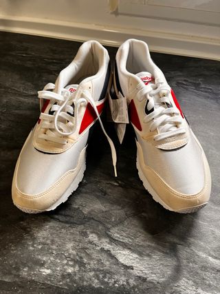 Zapatillas Reebok Talla 44