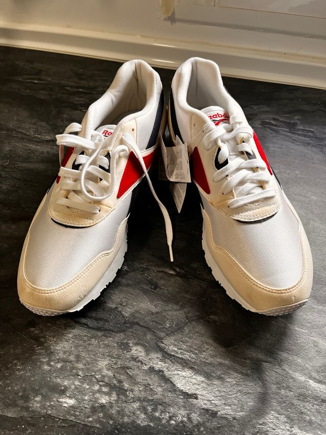 Zapatillas Reebok Talla 44