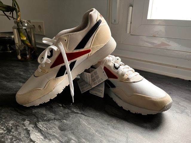 Zapatillas Reebok Talla 44