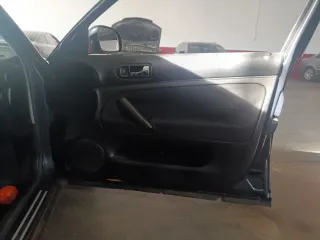 Volkswagen Passat 2005