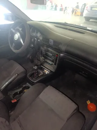 Volkswagen Passat 2005