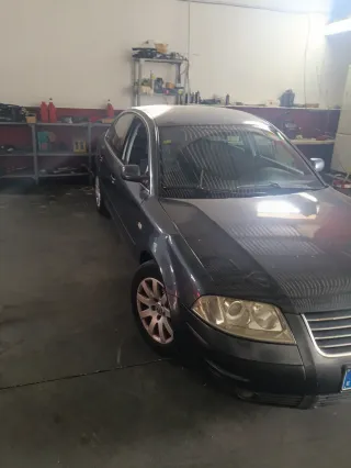 Volkswagen Passat 2005