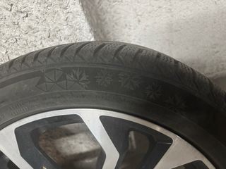 Llantas y ruedas Continental 215/50 R17 XL