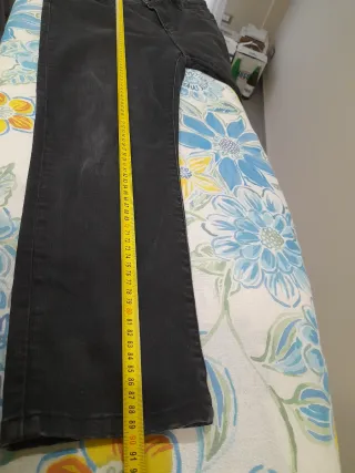 Jeans Love Moschino grigi xl