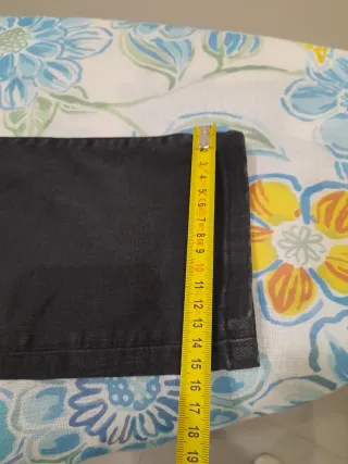 Jeans Love Moschino grigi xl