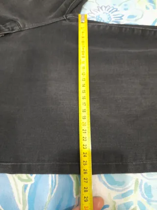 Jeans Love Moschino grigi xl