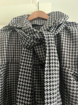 Bomber da donna con stampa