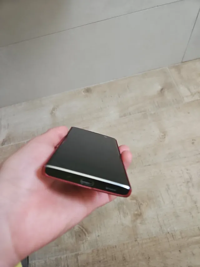 Sony Xperia XA2 Rojo