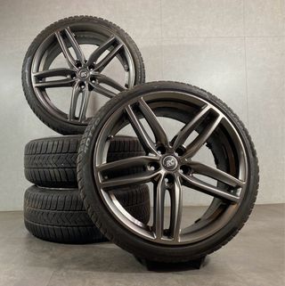 Llantas BMW X1 X2 20"