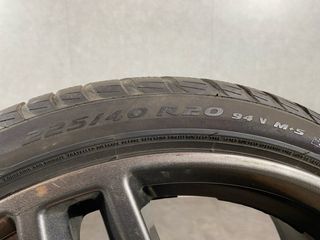 Llantas BMW X1 X2 20"