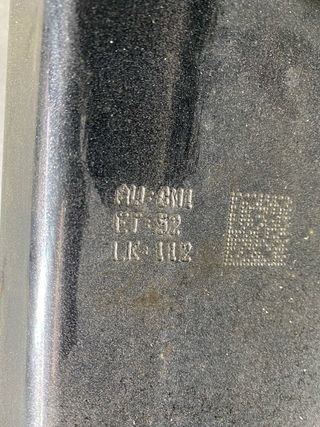 Llantas BMW X1 X2 20"