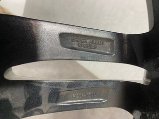 Llantas BMW X1 X2 20"