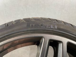 Llantas BMW X1 X2 20"