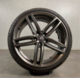 Llantas BMW X1 X2 20"