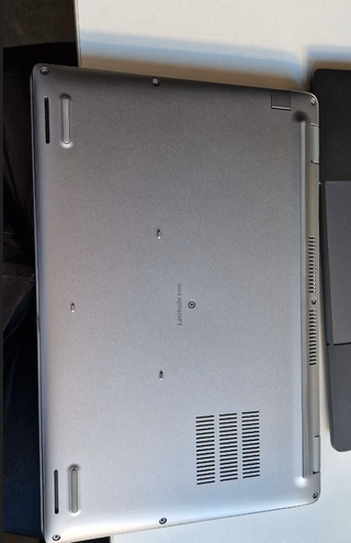 Dell Latitude 5420 i5 16GB RAM