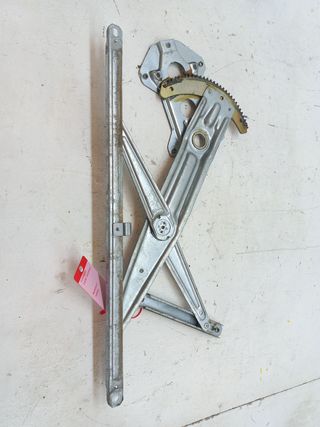 ELEVALUNAS DELANTERO IZQUIERDO SUZUKI IGNIS I (FH) (2)