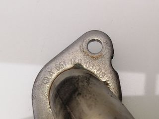 TUBO MERCEDES-BENZ CLASE C (W204) BERLINA (7)